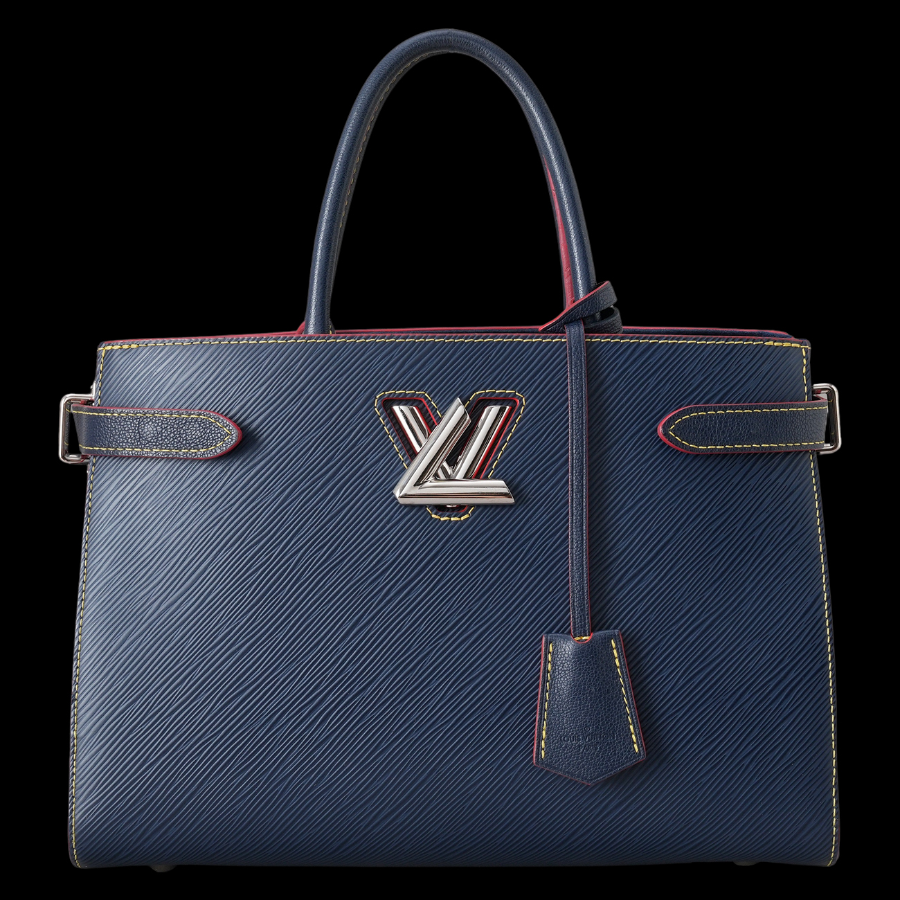 LOUIS VUITTON(USED)루이비통 M54980 에삐트위스트 토트겸 숄더백